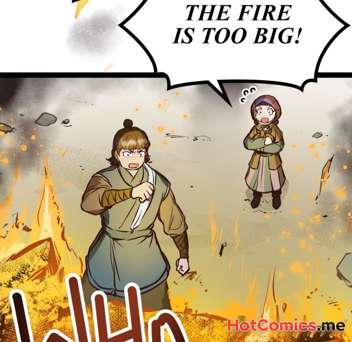 River Where the Moon Rises - episode 33 - 17