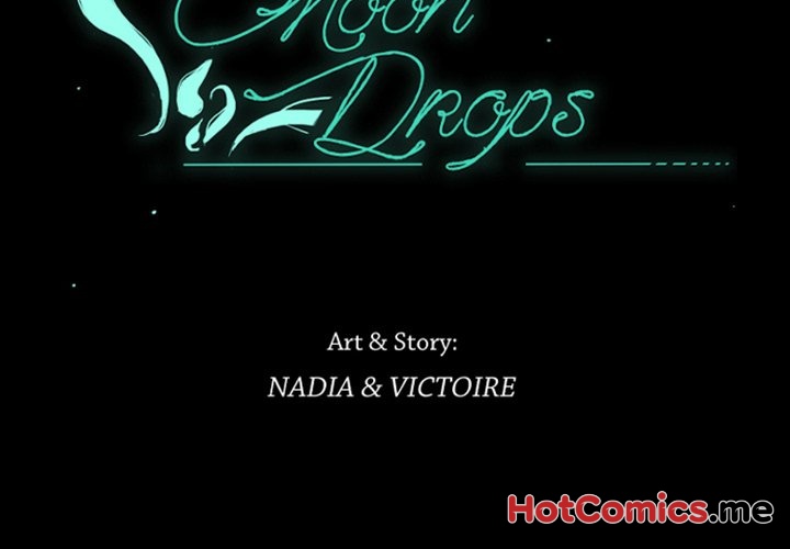 Moon Drops - episode 14 - 1