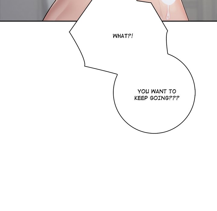 Mina's Little Trap - episode 4 - 25