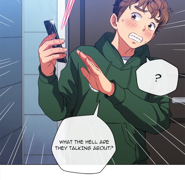 My High School Bully - episode 65 - 106