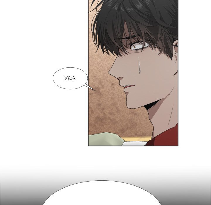 The Spring Scent of the Sea - episode 22 - 95