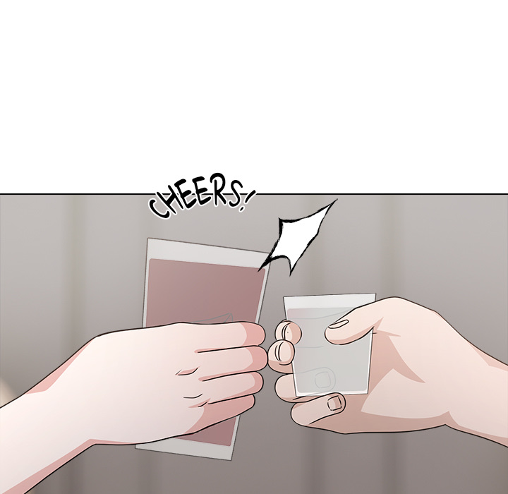 Locked With Her - episode 10 - 104