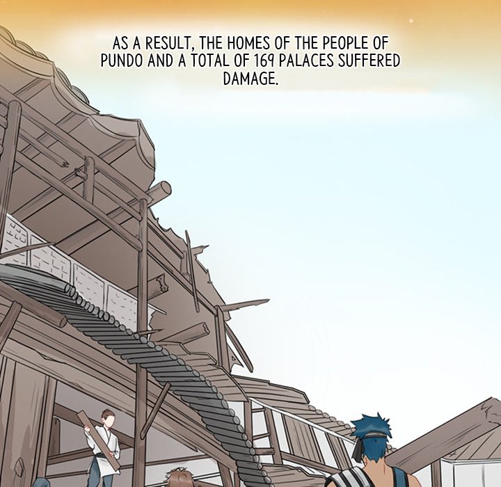 Odis and Moa's Underworld Diary - episode 72 - 4