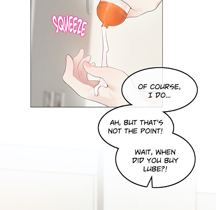 A Pervert's Daily Life - episode 135 - 10
