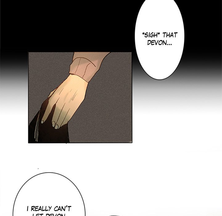 Moon Drops - episode 15 - 19