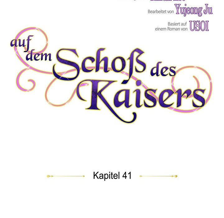 Auf dem Schoß des Kaisers - episode 41 - 24