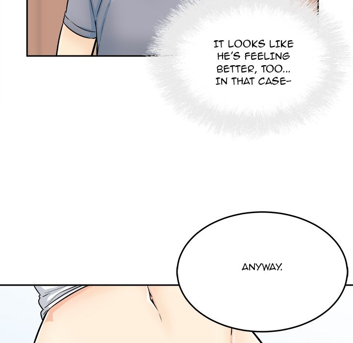 Excuse me, This is my Room - episode 44 - 83
