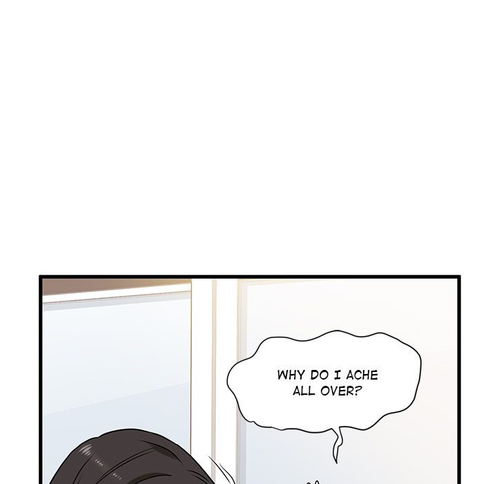 Snapping into Love - UNCENSORED - episode 3 - 71