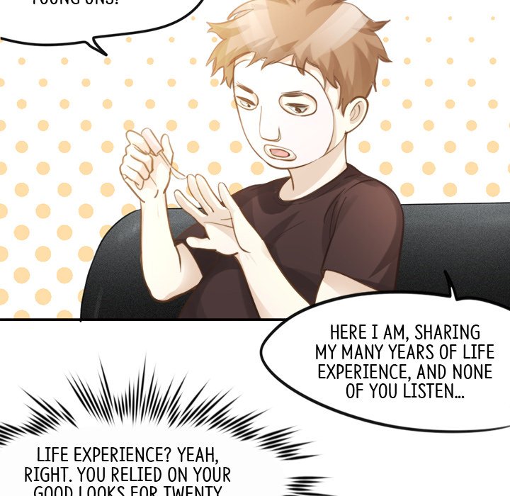 Another Side of Me - episode 21 - 25