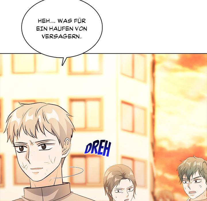 Teufel der Oberstufe: Boost - episode 13 - 141