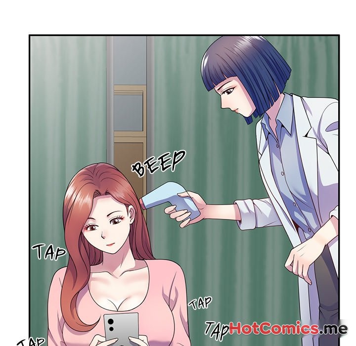 My Wife is a Teacher - episode 19 - 128