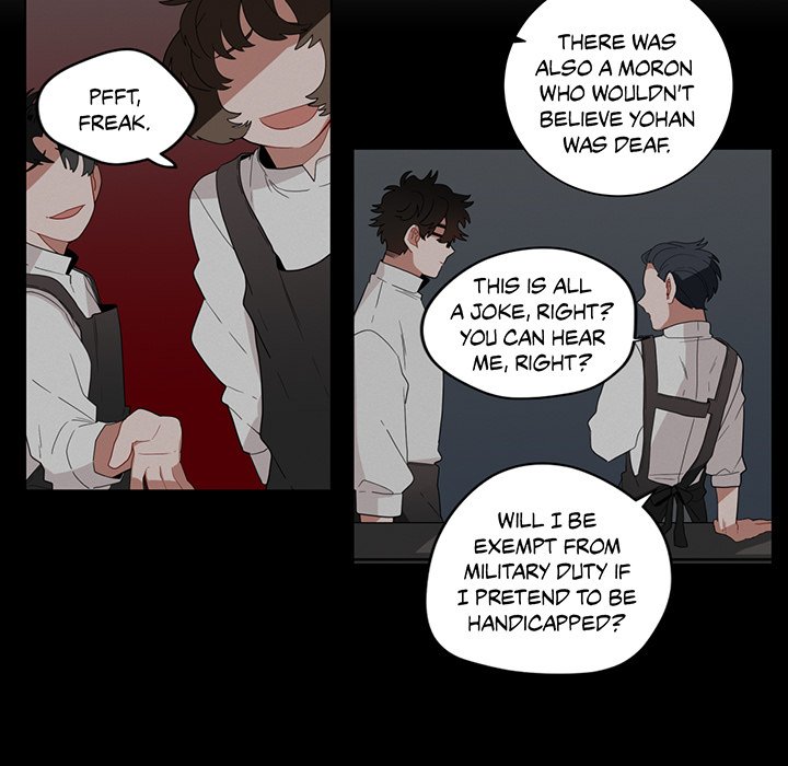 Sign - episode 13 - 40