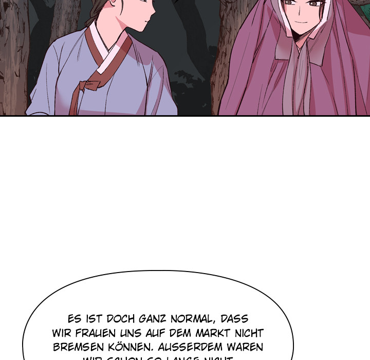 Die Prinzessin und ihre Leibwächter - episode 3 - 36