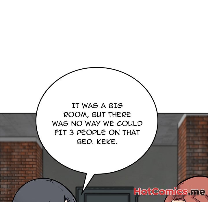 Excuse Me, This is my Room - episode 24 - 107