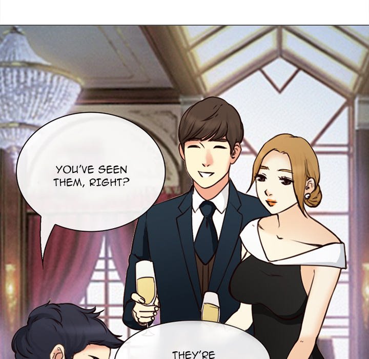 The Snow - episode 27 - 112