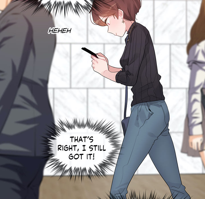 A Pervert's Daily Life - episode 124 - 27