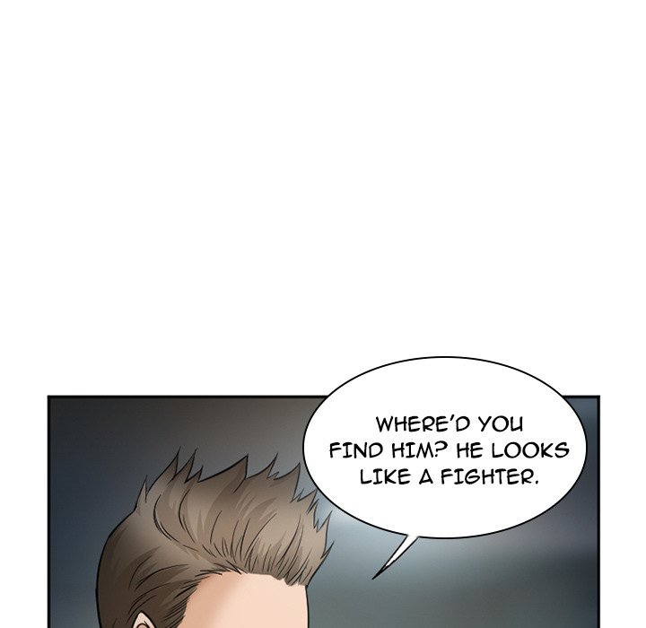 Dating Contract - episode 34 - 7