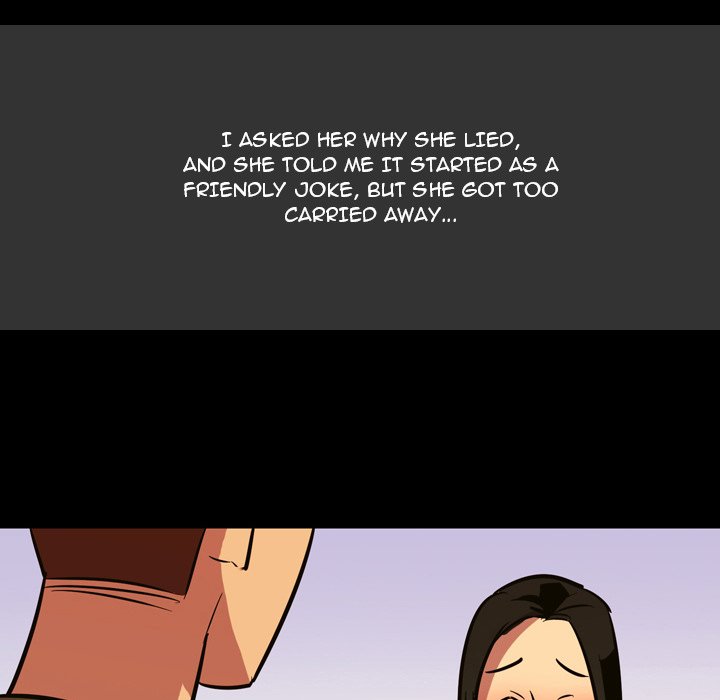 Honey Gossip - episode 4 - 63