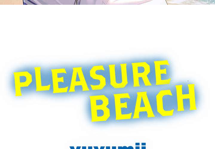 Pleasure Beach - episode 25 - 2
