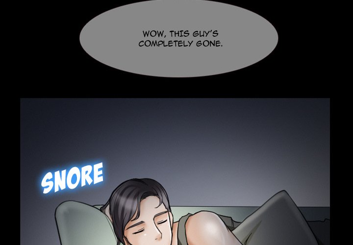 Silhouette - episode 5 - 3