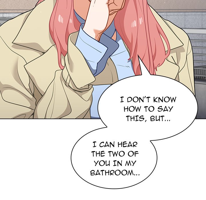 Naughty Little Secret - episode 16 - 108