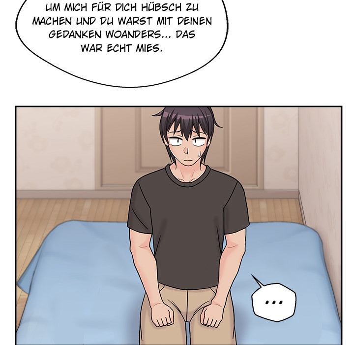 Liebe... aber nur zum Üben - episode 7 - 34