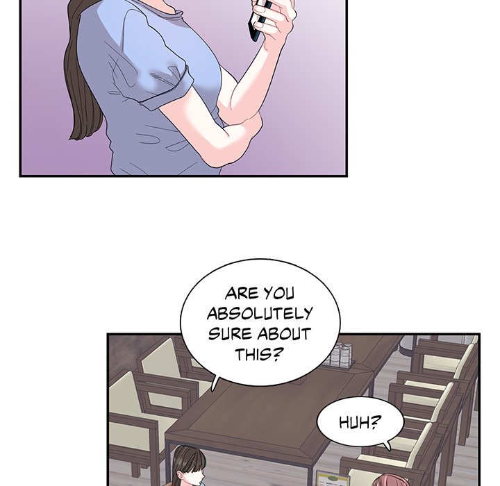 Match Made In Bed - episode 26 - 46