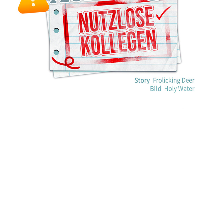 Achtung! Nutzlose Kollegen - episode 15 - 105