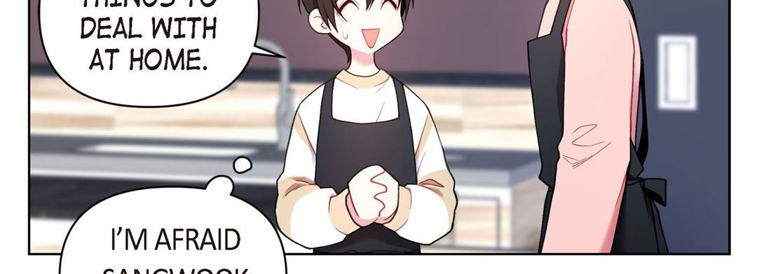 Sweet Caress - episode 28 - 66