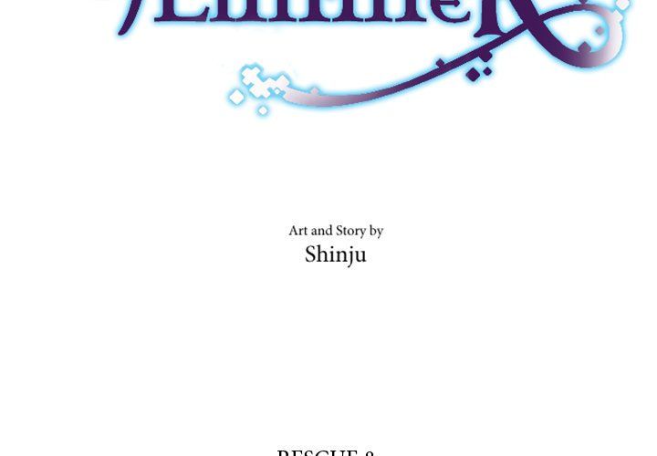 Glimmers - episode 8 - 1