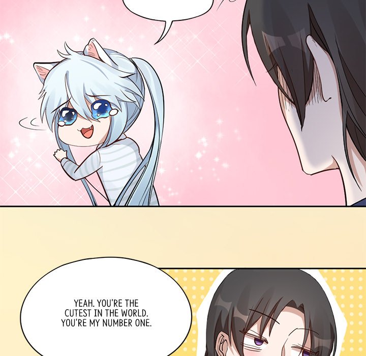 My New Pet Cat - episode 8 - 8