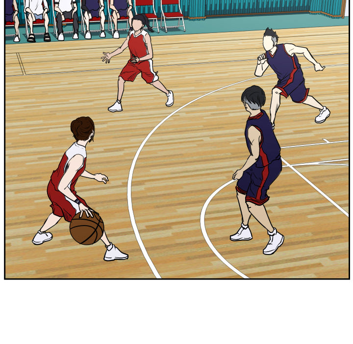 Tweener - episode 43 - 57