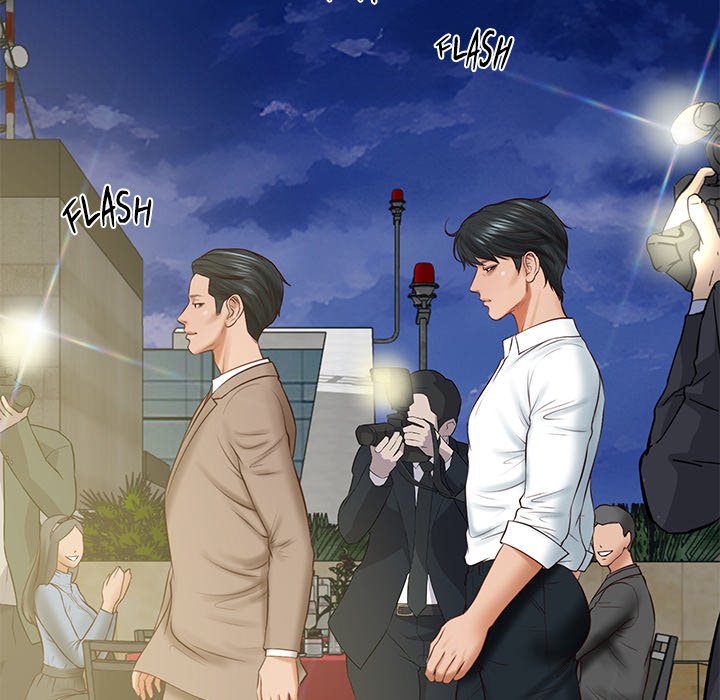 Extremely Rich Family - episode 16 - 141