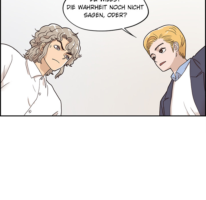 Der Hahn im Korb - episode 51 - 94