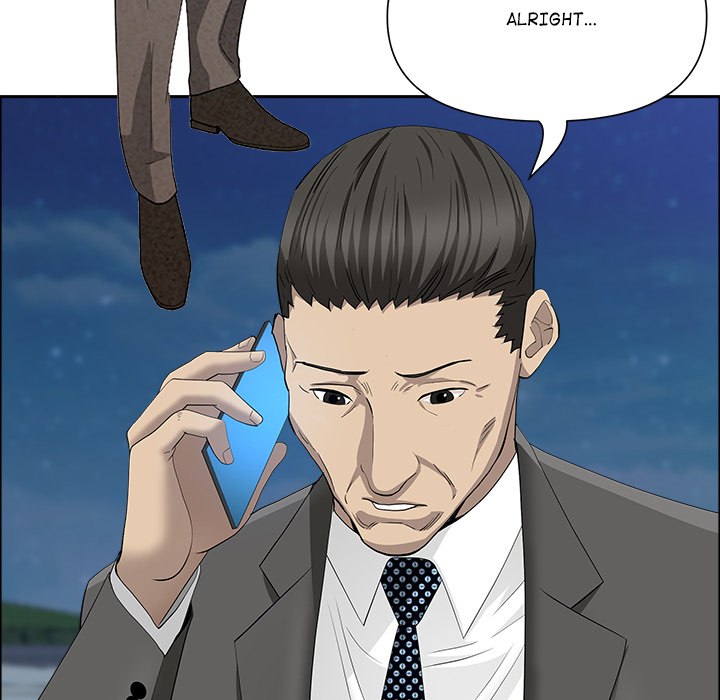 Her Bodyguard - episode 64 - 94