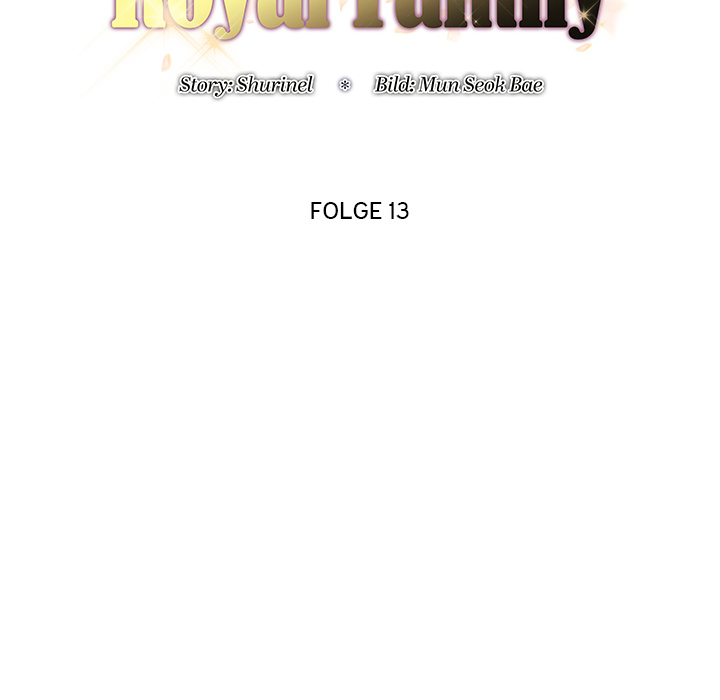 Royal Family - episode 13 - 27