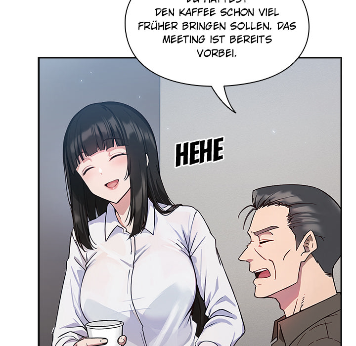 Hart bei der Arbeit - episode 1 - 101