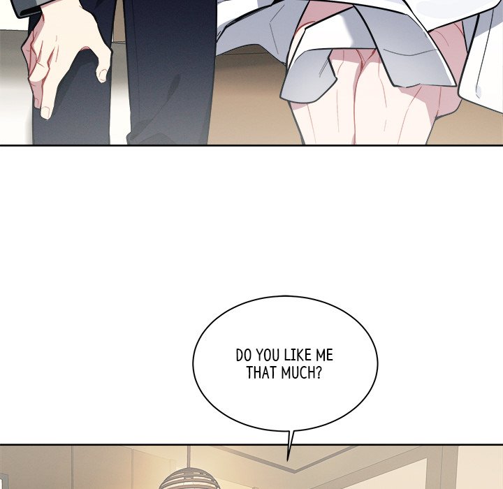 Cherry Doll Scandal - episode 14 - 46