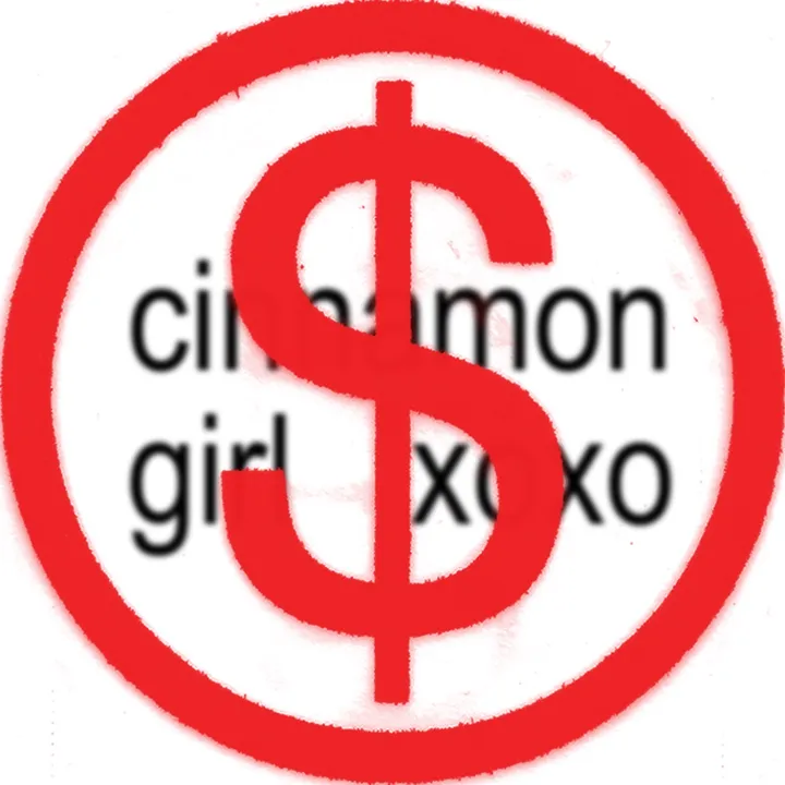 cinnamongirl.xoxo