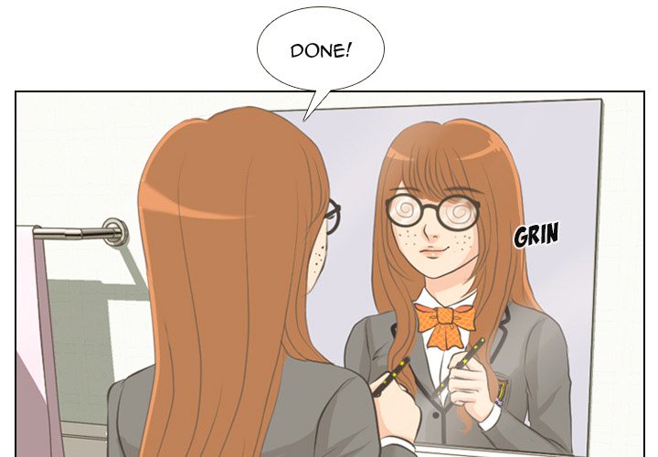 Hold My Hand - episode Prologue - 3