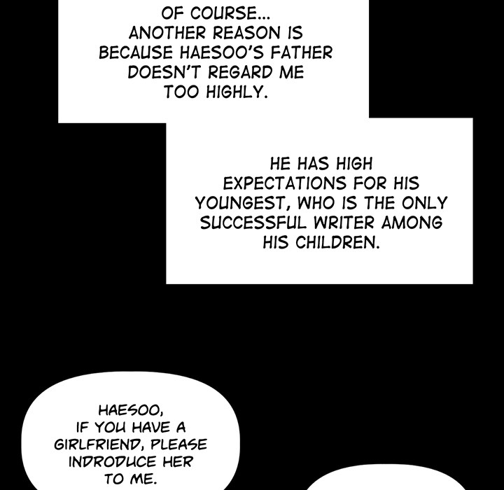 Bitter Sweetheart - episode 11 - 63