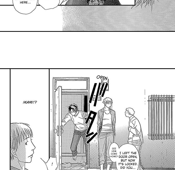 Group-Zero Omnibus Vol.1 - episode 3 - 32