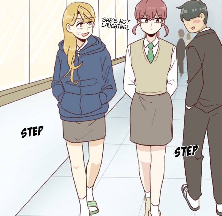 Hidden From The Light - episode 1 - 39