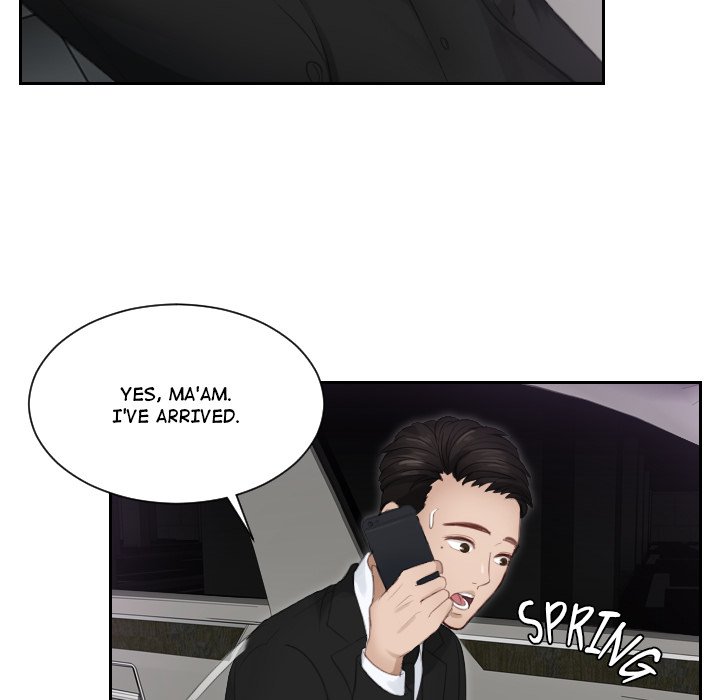 Gordon, Private Eye - episode 15 - 9