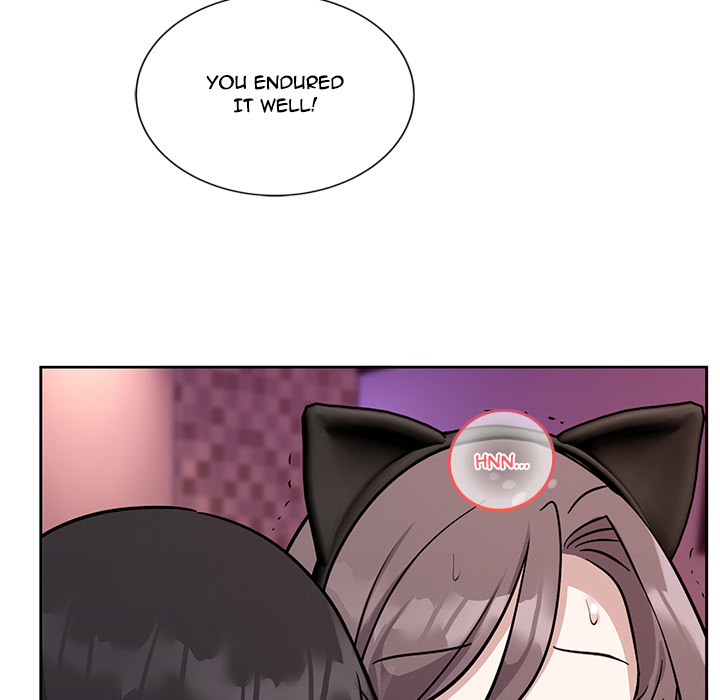 Knot My Secret - UNCENSORED - episode 9 - 11