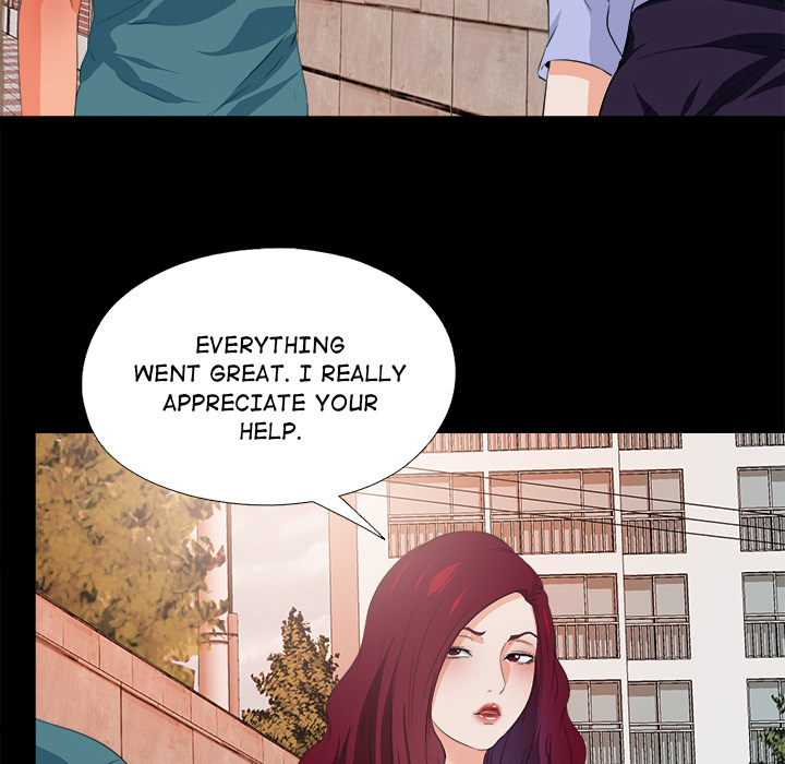 Love on Canvas - episode 54 - 35