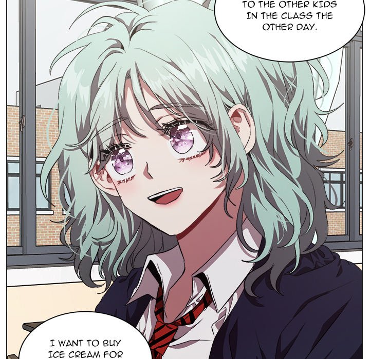 The Spring Scent of the Sea - episode 41 - 33