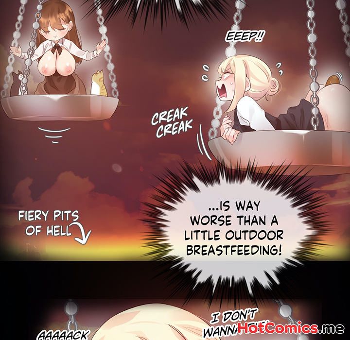 A Pervert's Daily Life - episode 116 - 4