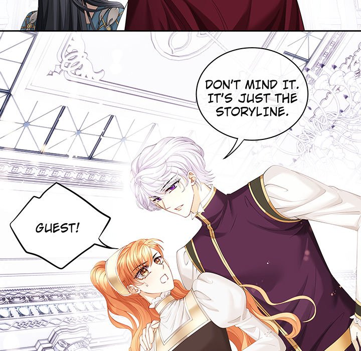 MASTER AND SEVEN LOVERS - episode 25 - 20