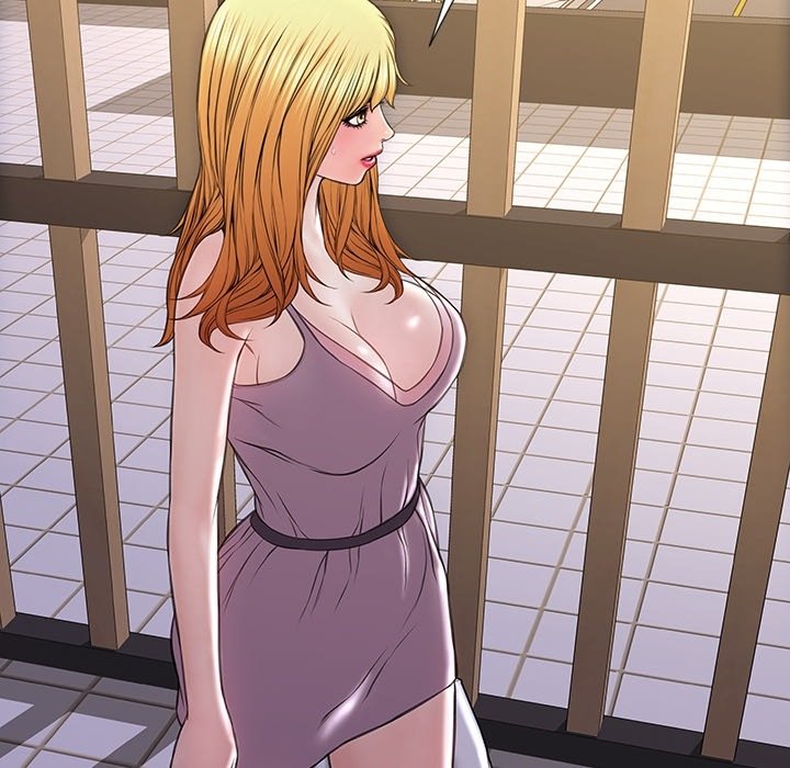 Superstar Cynthia Oh - episode 19 - 67